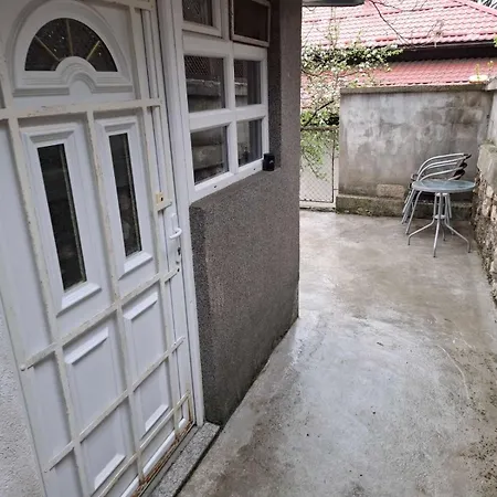 Apartment Emma Sarajevo