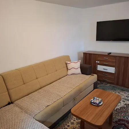 Emma Apartment Sarajevo